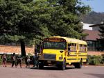Freightliner M-Line School Bus 1992 года